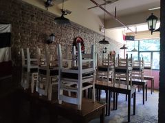 大堂-Rural Tequila墨西哥餐厅(东川路店)