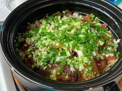-墨白私房菜·广东菜 粤菜