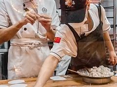 -禄运茶居·手工点心(猎德店)