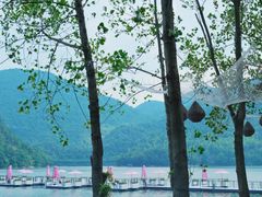 -富春桃源风景区