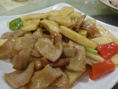 -区海鸡场饭店(石壁店)