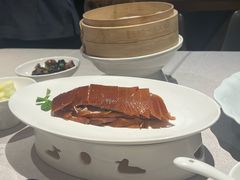 -四季民福烤鸭店(外滩外白渡桥店)