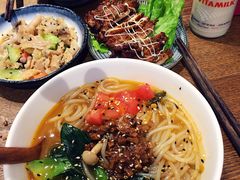 -阿木舂记·特色小吃(平江路店)