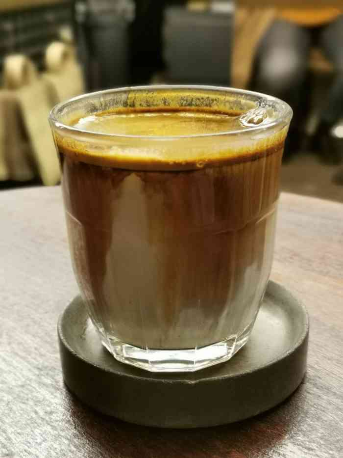 metal hands·铁手咖啡(淮海路店)-"【首页搜索霸王餐享免费福利】