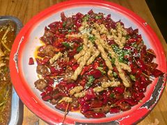 -兔槽江湖菜·重庆璧山兔(水围店)