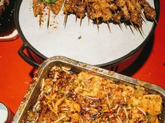 -醉烧膘·烧烤夜宵王(总店)