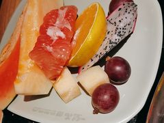 -梨花自助烤肉(乐宾店)