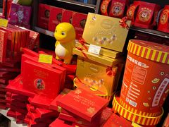 -Olé精品超市(北京合生汇店)