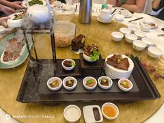 -广州逸林假日酒店·四季桃源中餐厅(白云山风景区店)