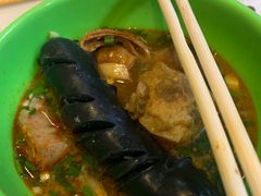 -杨姨老益阳麻辣烫(林科大店)