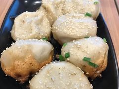 -小杨生煎(周浦万达店)