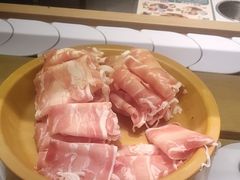 -龍歌自助小火锅(崂山丽达店)