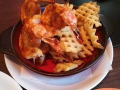 -RED LOBSTER(环球影城大阪店)