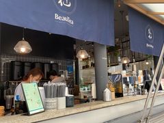 -BeauTea水仙(coco park店)