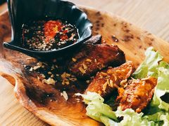 -越谜·越南餐厅(长白店)