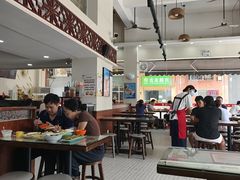 -黄师奶甜品店