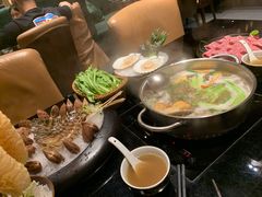-官也街澳门火锅(新源里店)