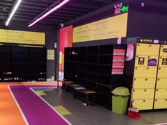 -Tenker Club弹刻极限主题公园 · 蹦床 · 团建 · 生日派对(大关店)