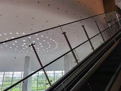-内蒙古美术馆