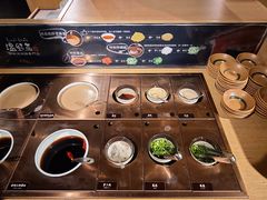 -温野菜涮涮锅(西单大悦城店)