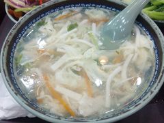 -荣华基·现炒快餐(肇嘉浜路店)