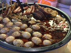 -安徽阜阳卷馍(西单店)