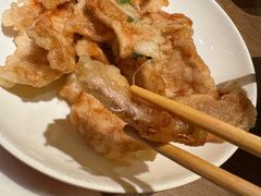 -金掌勺锅包肉(太原万达店)