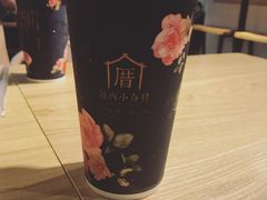 -厝内小眷村(天河南一路店)