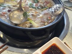 -澳盟清汤鲜黄牛肉(公济桥路店)