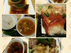 -文叔·湖北名小吃·小龙虾(华强北店)