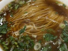 -水仙拉面(水仙街店)