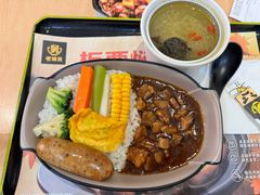 -老娘舅(西湖文化广场店)