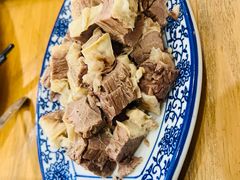 -大陈鸿源牛肉馆(大陈总店)