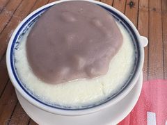 -周大娘牛乳(旧寨古村总店)