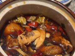 -南京大牌档(济南万象城店)