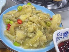 -马记伊源斋涮肉·清真菜(百子湾店)