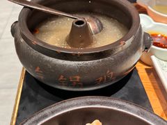 -云海肴·汽锅鸡·云南菜(高德置地店)