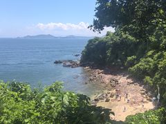-美人鱼悬崖海景餐厅(鹿嘴山庄店)