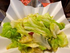 -转角·老弄堂上海菜(长寿路店)