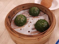 -穆桂英美食(南禅寺店)