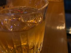 蜜桃乌龙有酒精-COMMUNE幻师(五角场店)