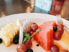 -山港凯悦酒店·东海88私房菜