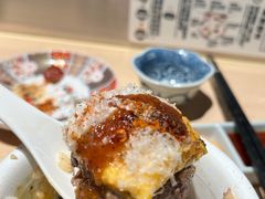 -肉肉大米(金虹桥店)