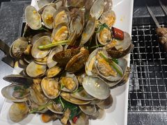 -橦橦小马扎烧烤 (传媒大学店)