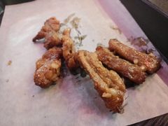 -红桃妖烧烤·啤酒