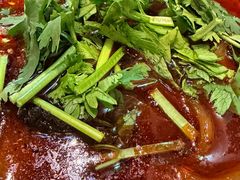 -付小姐在成都(中山公园店)