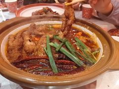 -山四砂锅(太原钟楼街店)