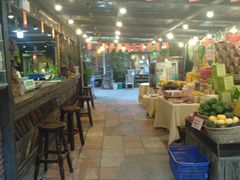 -五邑人家(江门店)