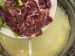 -御膳粥·牛乳粥底火锅·地道顺德菜(容桂店)
