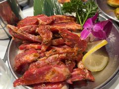 -留香铁板烤肉(解放西路旗舰店)